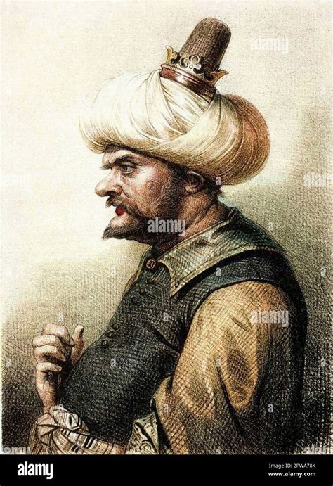 Hayreddin Barbarossa Hi Res Stock Photography And Images Alamy