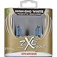 Amazon Sylvania H Silverstar Zxe Gold High Performance