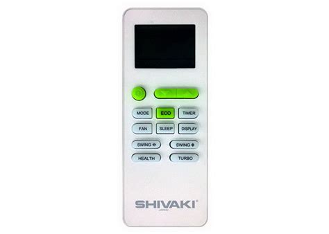 Shivaki SSH-P129DC/SRH-P129DC – SHIVAKI ABION Кондиционеры