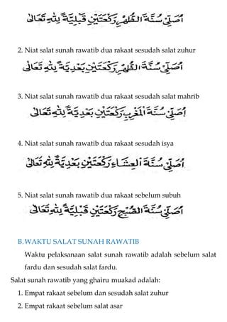 Pelajaran 1 PDF