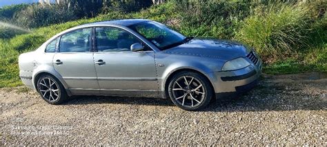 VW PASSAT Highline 1 9 130CV Aljezur OLX Portugal