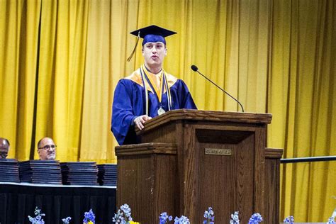 SLIDESHOW: Niagara Falls High School graduation ceremonies | Gallery ...