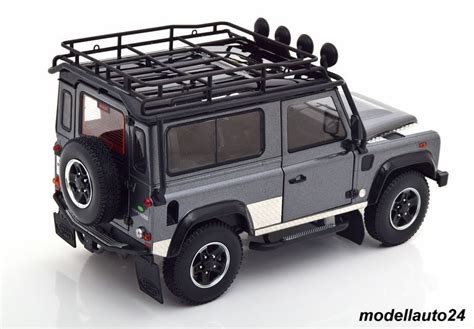 Land Rover Defender Adventure Kyosho Kaufen Auf Ricardo