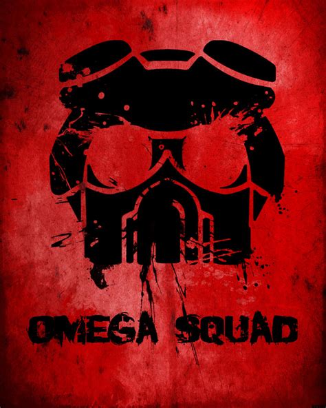 Teemo Omega Squad By Six95 On Deviantart