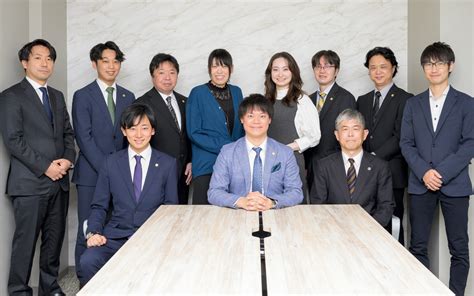 事務所探訪 Attorneys Magazine Online