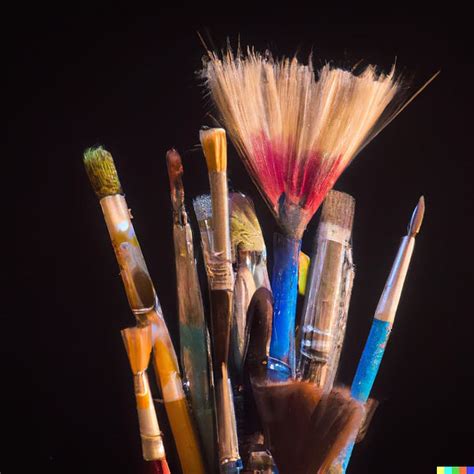 🔵 8 AI Art tools worth learning about - by Datasculptor