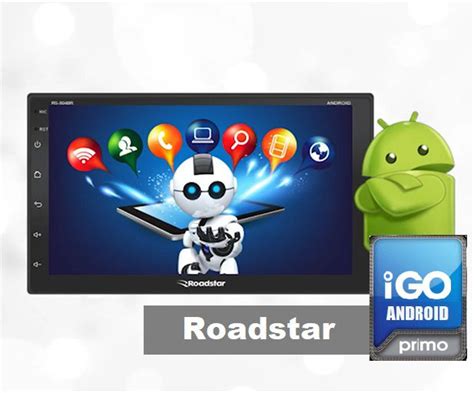 Atualiza O Gps Central Roadstar Android Rs Br Rotacertagps