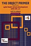 Uml Sequence Diagrams An Agile Introduction The Agile Modeling Am