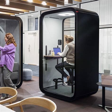 The Ultimate Guide To Buying An Office Pod Furnify Furnify