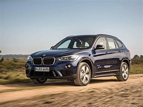 Fiche Technique Bmw X1 Xdrive25i F48 2015