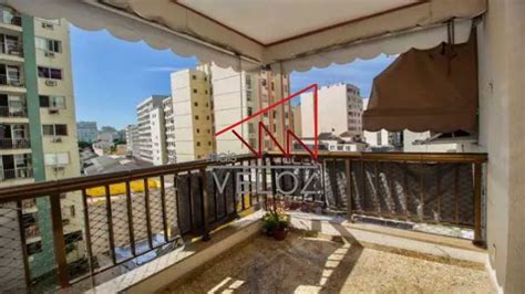 Apartamento Na Rua Bento Lisboa 228 Catete Em Rio De Janeiro Por R