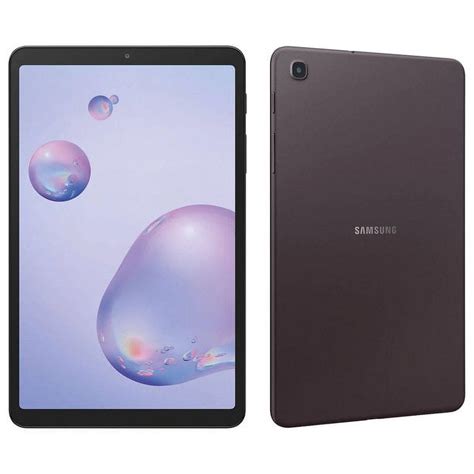 Samsung Galaxy Tab A T U Wifi T Mobile Gsm Unlocked Gb