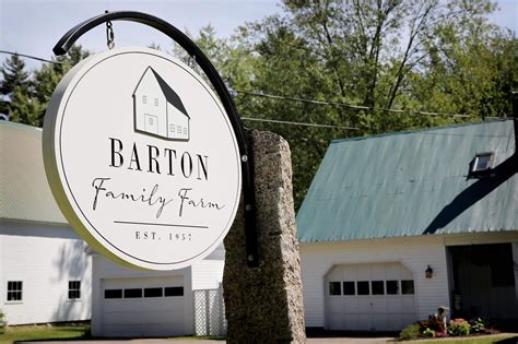 Photos — Barton Family Farm