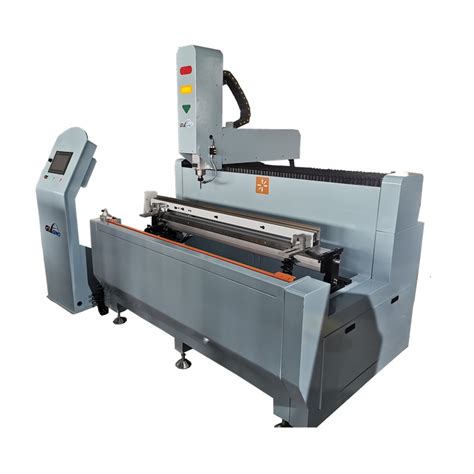 Promotional Aluminum Window Machine Small Taiwan Syntec Axis Cnc