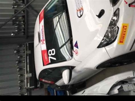 Peugeot 308 racing cup pièces et voitures de course à vendre de