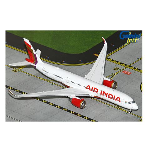 Air India Airbus A