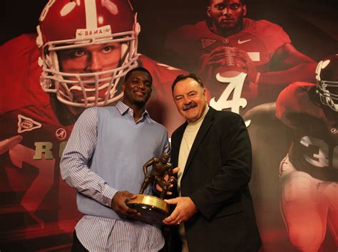 Butkus Award | The Daily Bama Blog