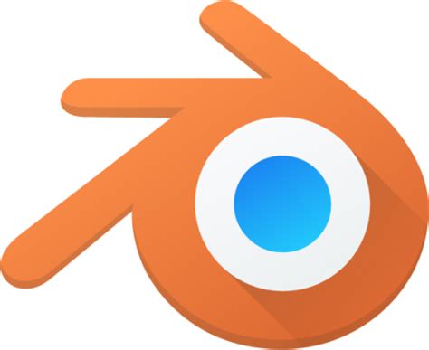 "blender" Icon - Download for free – Iconduck