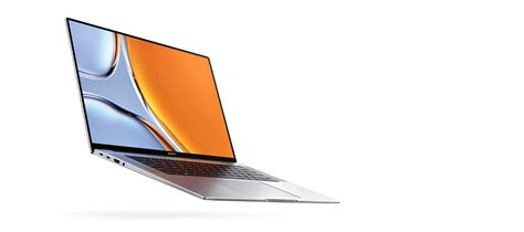 Huawei Matebook X Pro And Matebook 16s 2023 Models Refreshed With Intels