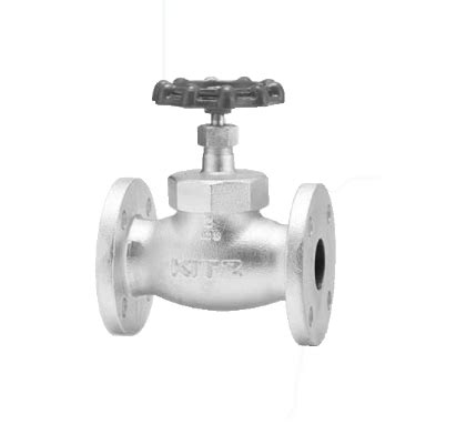 Kitz Spbf K Globe Valve Ductile Iron Valve Pneuma