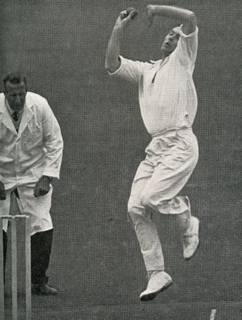 Jack Bannister Bowling Espncricinfo