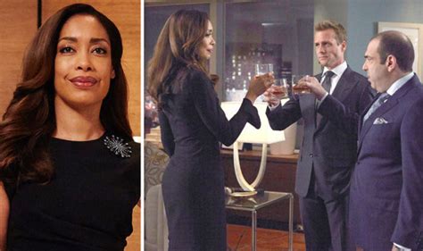 Suits season 7: Will Harvey Specter appear in Jessica Pearson's spin ...