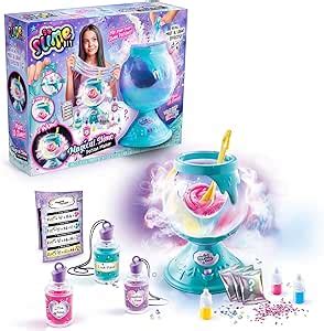 So Slime DIY Magical Slime Potion Maker Caldero Para Hacer Tus Propias