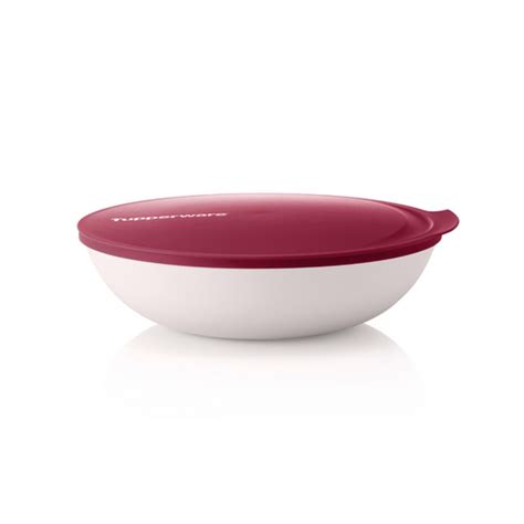 Allegra 1,5 l: Salatschüssel für 1-2 Personen I online kaufen | Tupperware