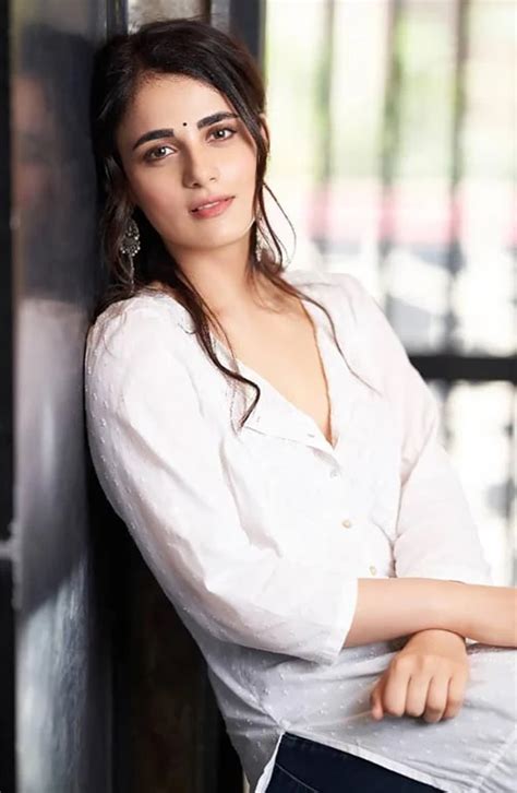 Hot Photos Of Radhika Madan In Stylish Outfits Actress From Kuttey Angrezi Medium And