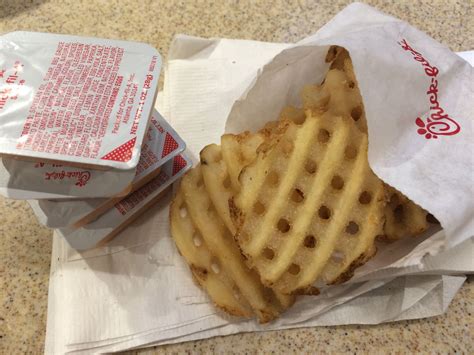 Ranking 7 Of The Best Fast Food French Fries From Mcdonalds To Chick Fil A And Arbys