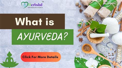 What Is Ayurveda & Ayurvedic Medicine ? | by herbshd.com | Nov, 2023 ...