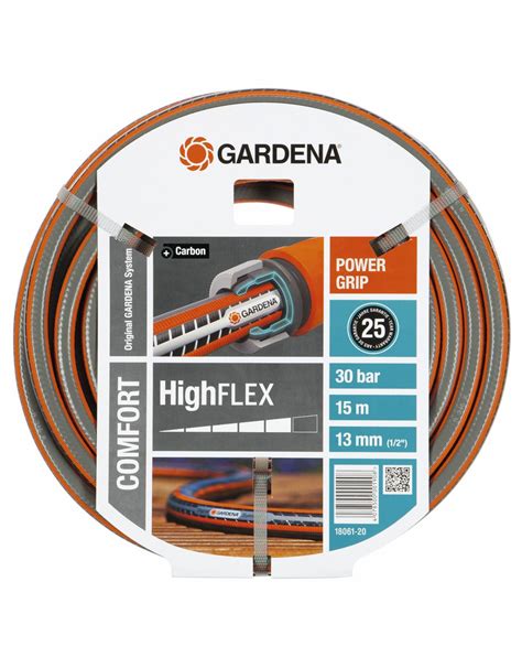 Tuinslang Highflex Inch M Avri Bloem En Tuincentrum