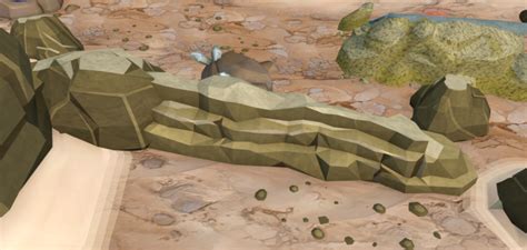 Rocks (Al Kharid) - The RuneScape Wiki