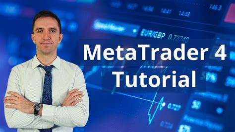 MetaTrader 4 Tutorial For Beginners PDF Attached EA Trading Academy