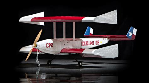 World champion: Texas A&M wins international aero design competition ...