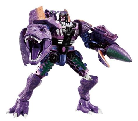 Bwvs Optimus Primal Vs Megatron Set Of Premium Finish