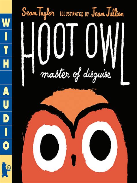 Watch Out Hoot Owl Is Hungry In An Offbeat Story With Deadpan Humor