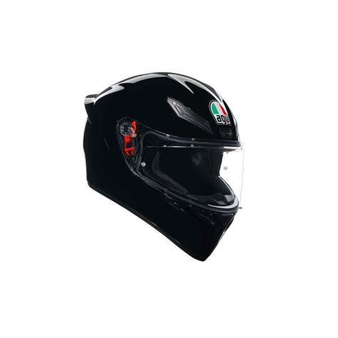 Kask Motocyklowy Agv K S Black Ride