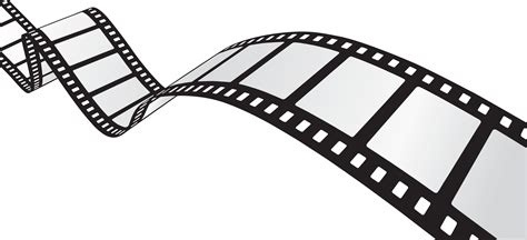 Filmstrip Png Transparent Image Download Size 4455x2034px