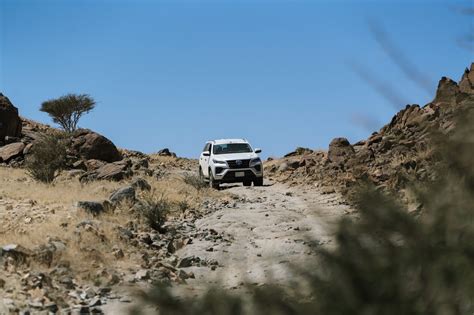 Launching Changan Vehicles in South Africa | Jameel Motors®