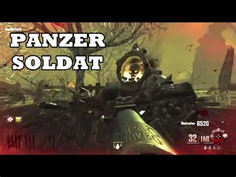 Origins Panzer Soldat Youtube