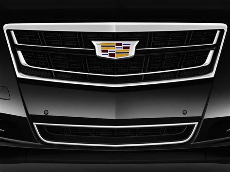 New Cadillac XTS 2023 3.6L Luxury Photos, Prices And Specs in UAE