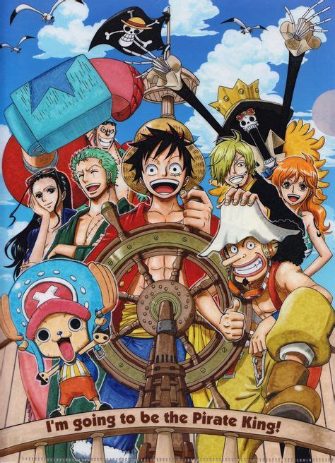 22 Ideas De Anime One Piece Personajes De One Piece Imagenes De One