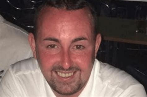 Body Found In Search For Missing Glasgow Dad Who Vanished Six Months Ago The Scottish Sun