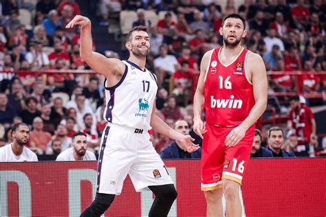 Olympiacos Olimpia Milano La Diretta Testuale Di Sportando