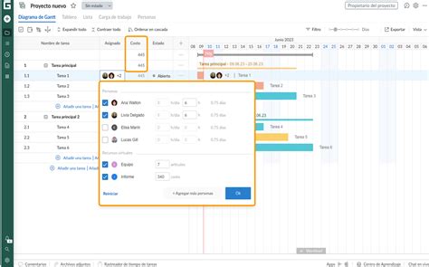 Como Hacer Un Presupuesto De Un Proyecto Correctamente