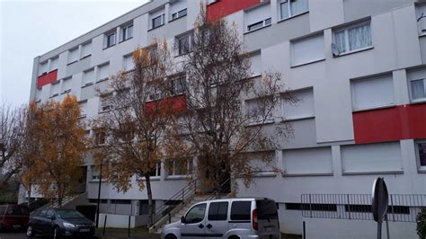 Appartement T M Nantes Havitat Fr Action Logement