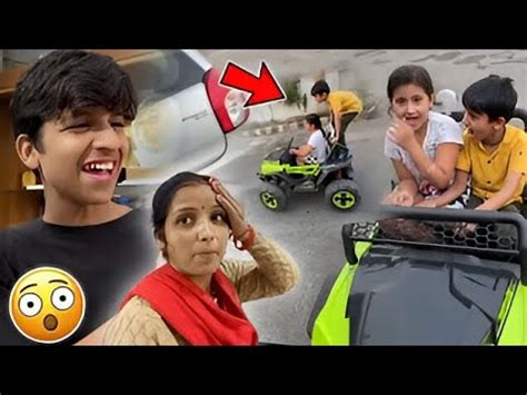 Kunali Pakda Gaya Girlfriend Ke Sath Sourav Joshi Vlogs YouTube