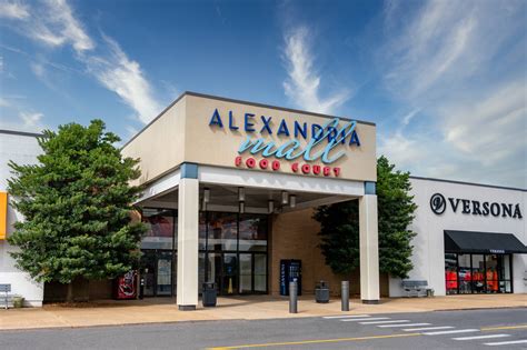 Alexandria Mall, 3437 Masonic Dr | JLL Properties - US