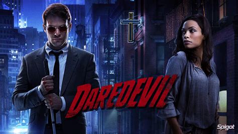 🔥 [50+] Netflix Daredevil Wallpapers | WallpaperSafari